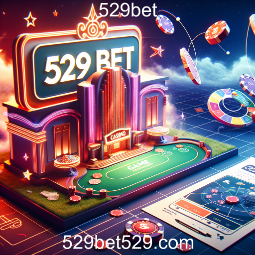 Explorando a Categoria 'Guias' no 529bet: Dicas e Estratégias para Todos os Jogadores